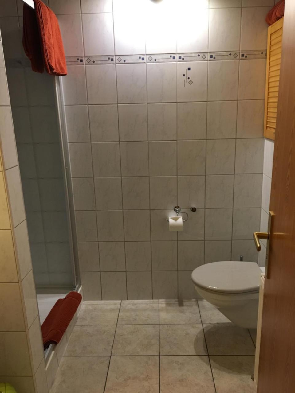 Gaestehaus Maier Руст Екстер'єр фото